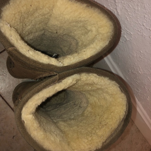 Tall brown BearPaws - Picture 4 of 4